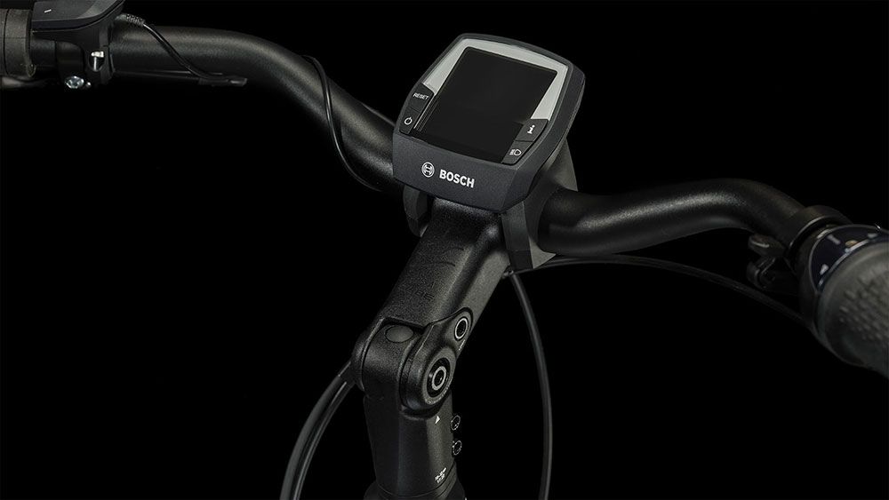 Cube Supreme Hybrid EXC 625 Easy Entry flashwhite´n´black kaufen | Bike-Discount
