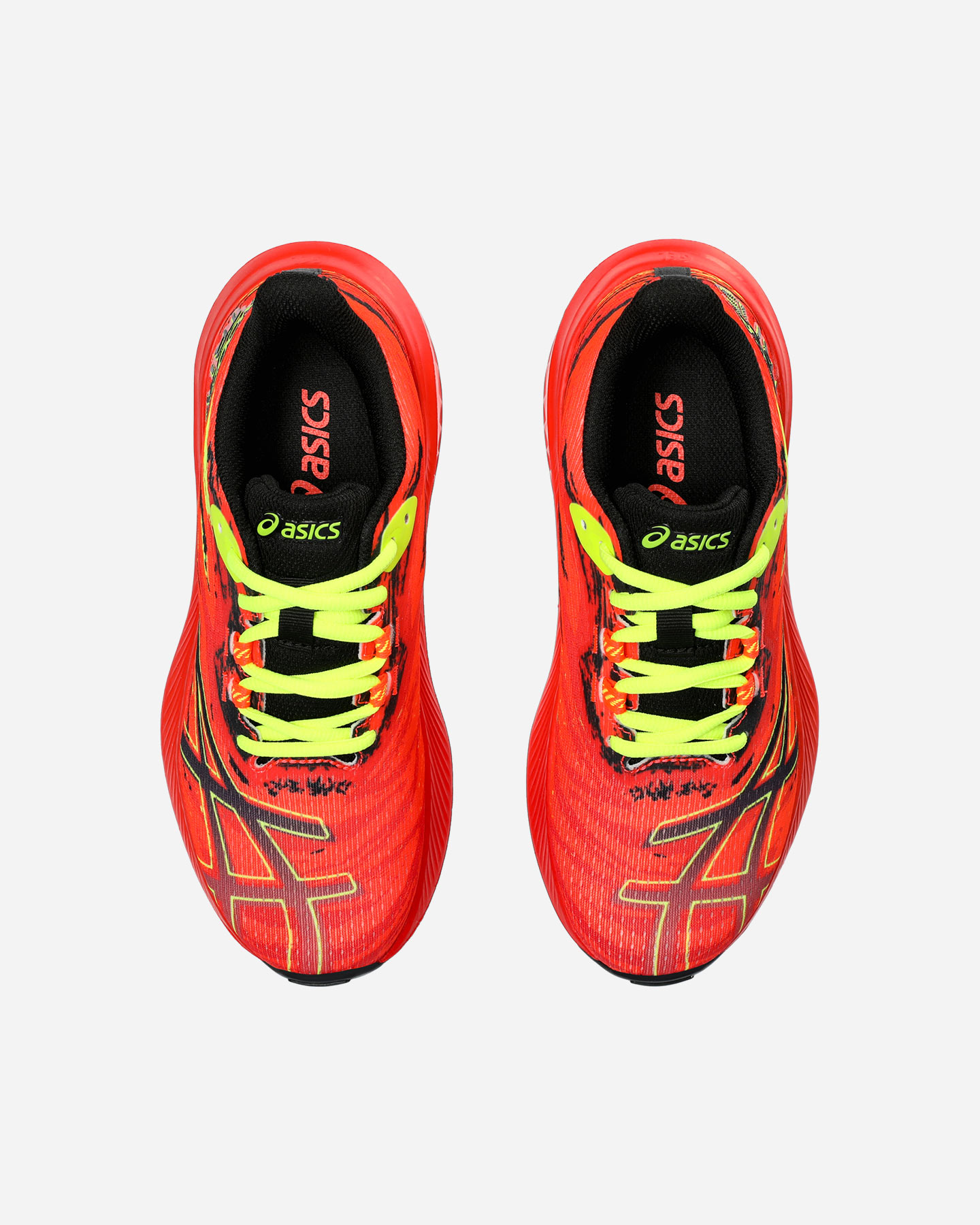 Scarpe Running Asics Gel-noosa Tri 15 Gs Jr 1014A311-600