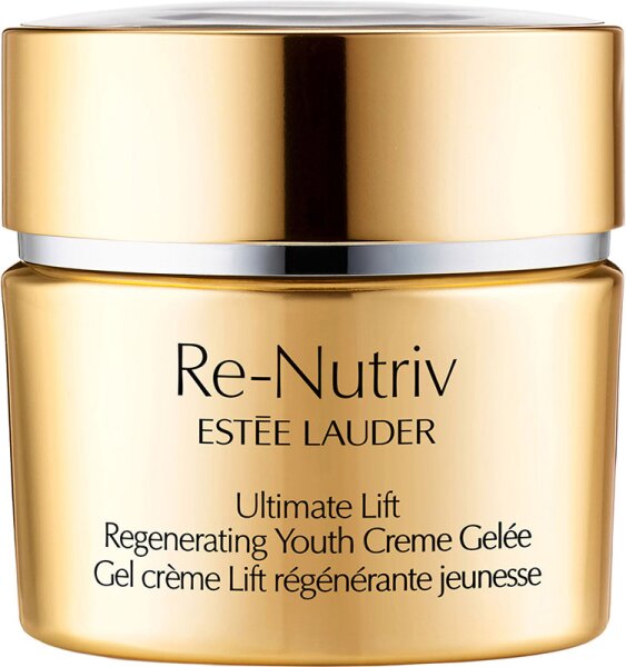 Estée Lauder Re-Nutriv Ultimate Lift Regenerating Creme Gelee Gesichtscreme