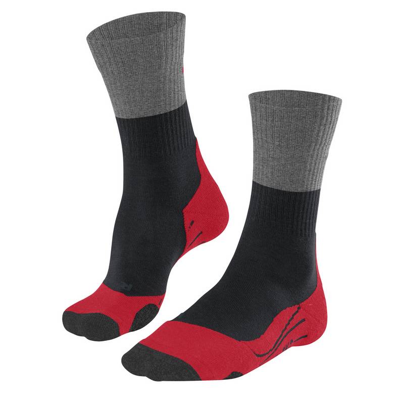 Falke TK2 Explore Wandersocken Herren