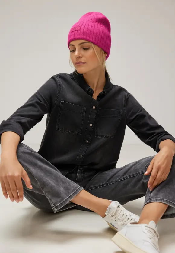 Street One Strick Beanie