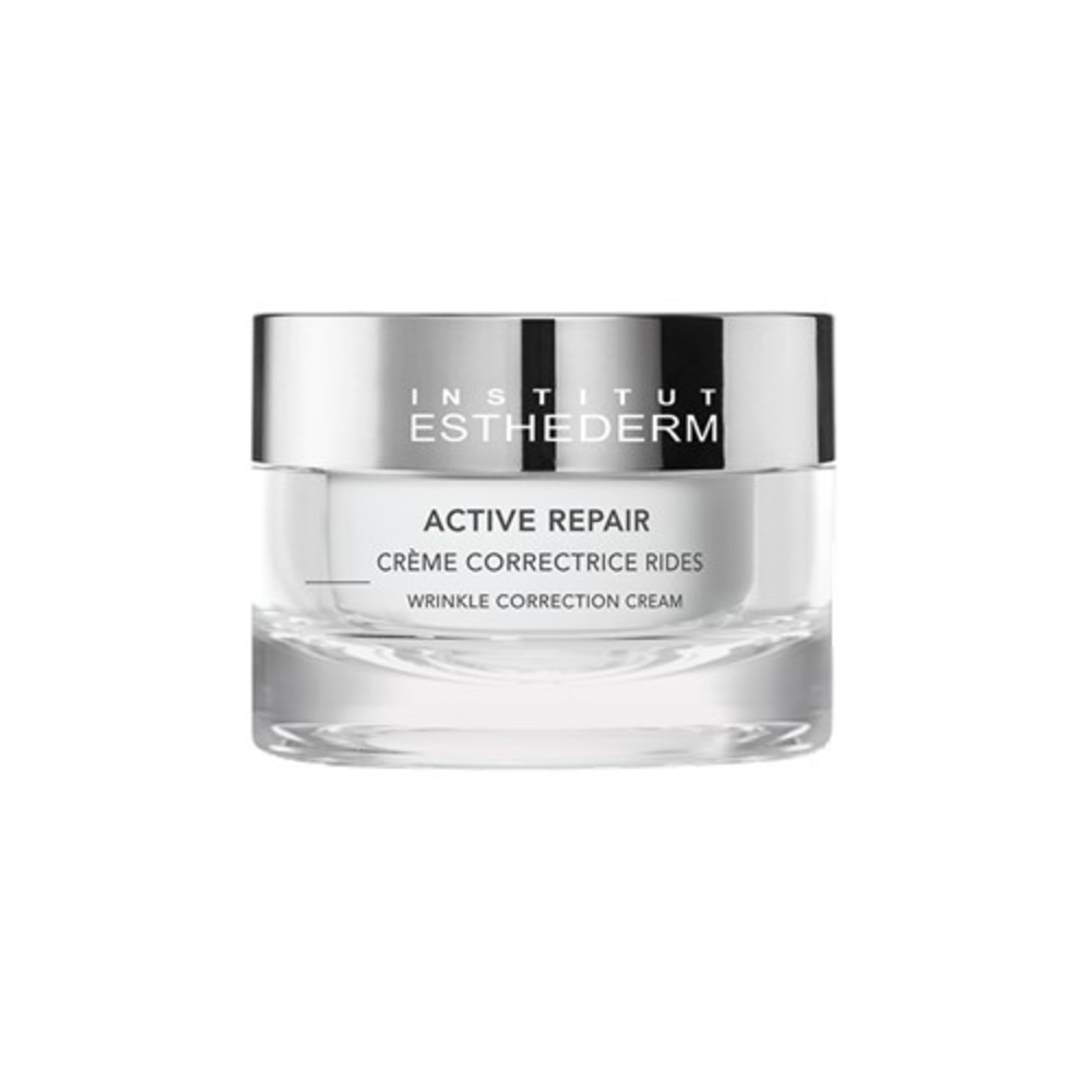 Institut Esthederm Crème Correctrice Rides