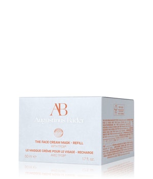 Augustinus Bader The Face Cream Mask Refil Gesichtsmaske-50 ml