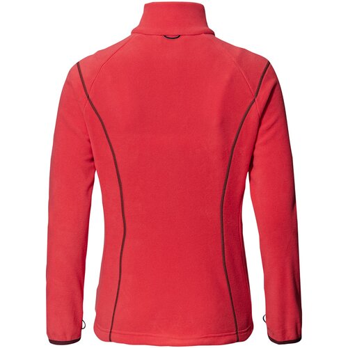 DAMEN UNTERJACKE WO ROSEMOOR FLEECE JACKET II