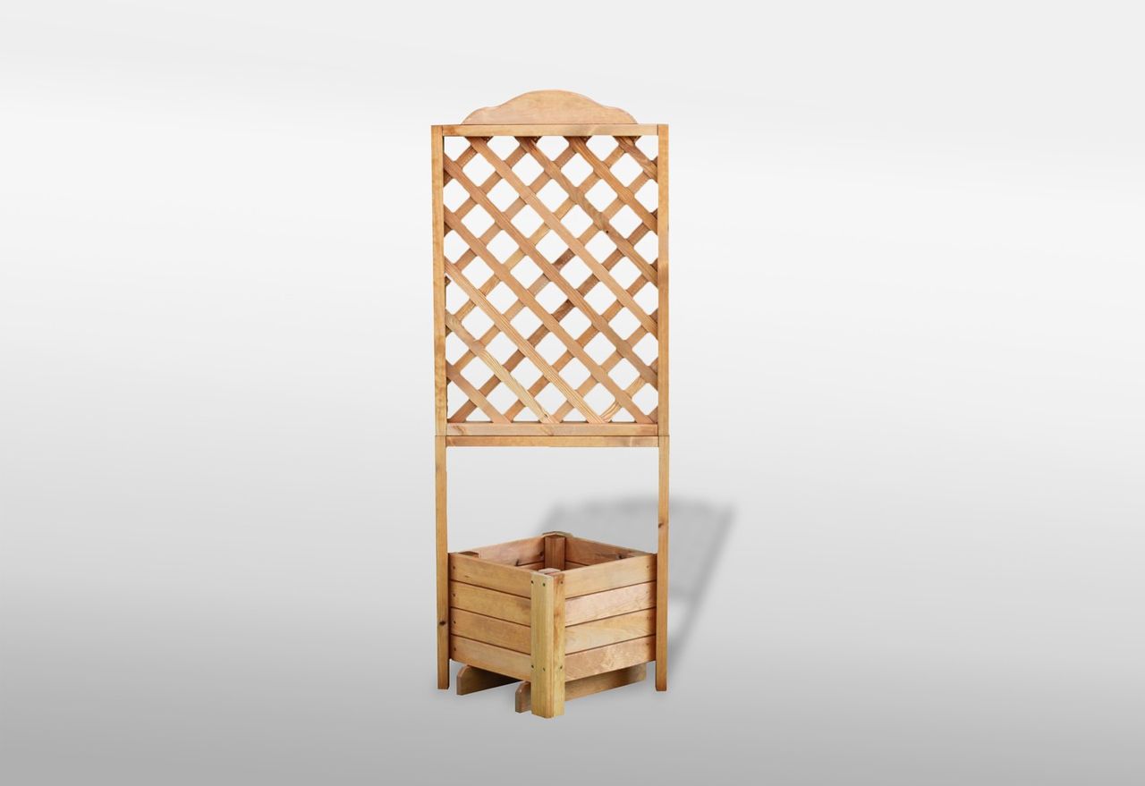 PROMEX Promadino Eckelement Romantica 54x140cm