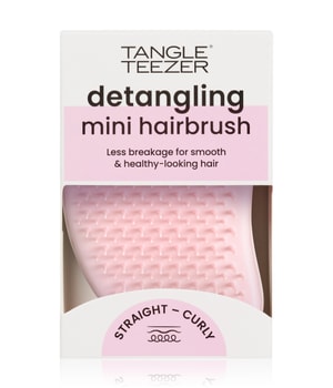Tangle Teezer Original Mini Millenial Pink No Tangle Bürste-1 Stk