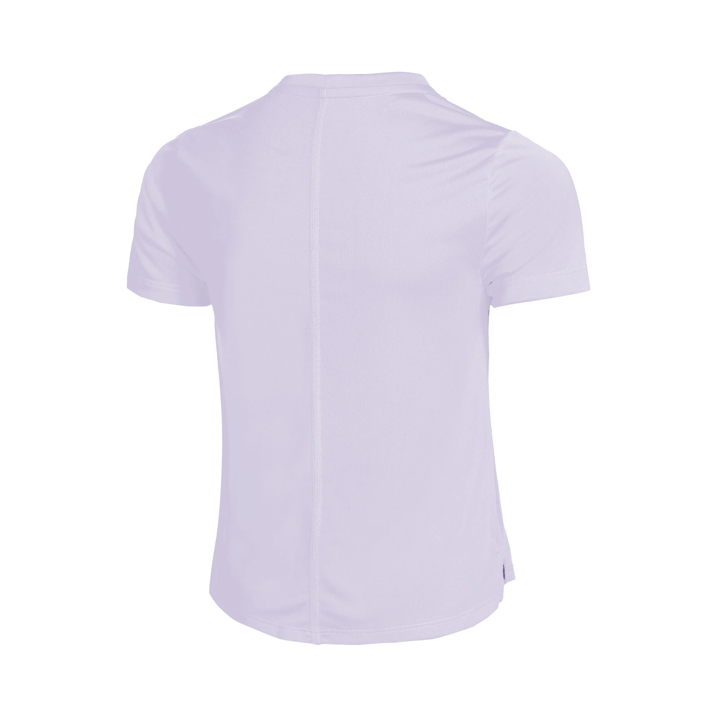Dri-Fit One Big Kids T-Shirt Mädchen - Flieder