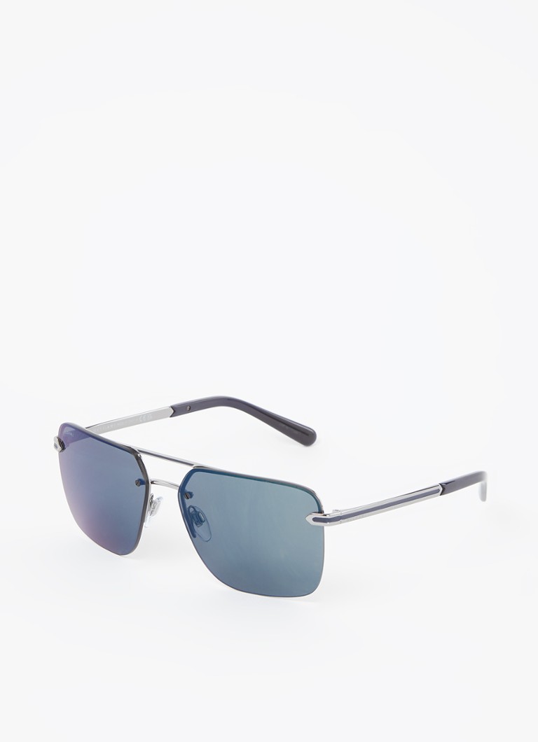 BVLGARI BVLGARI *BV5054 61 PISTOLET GRIS