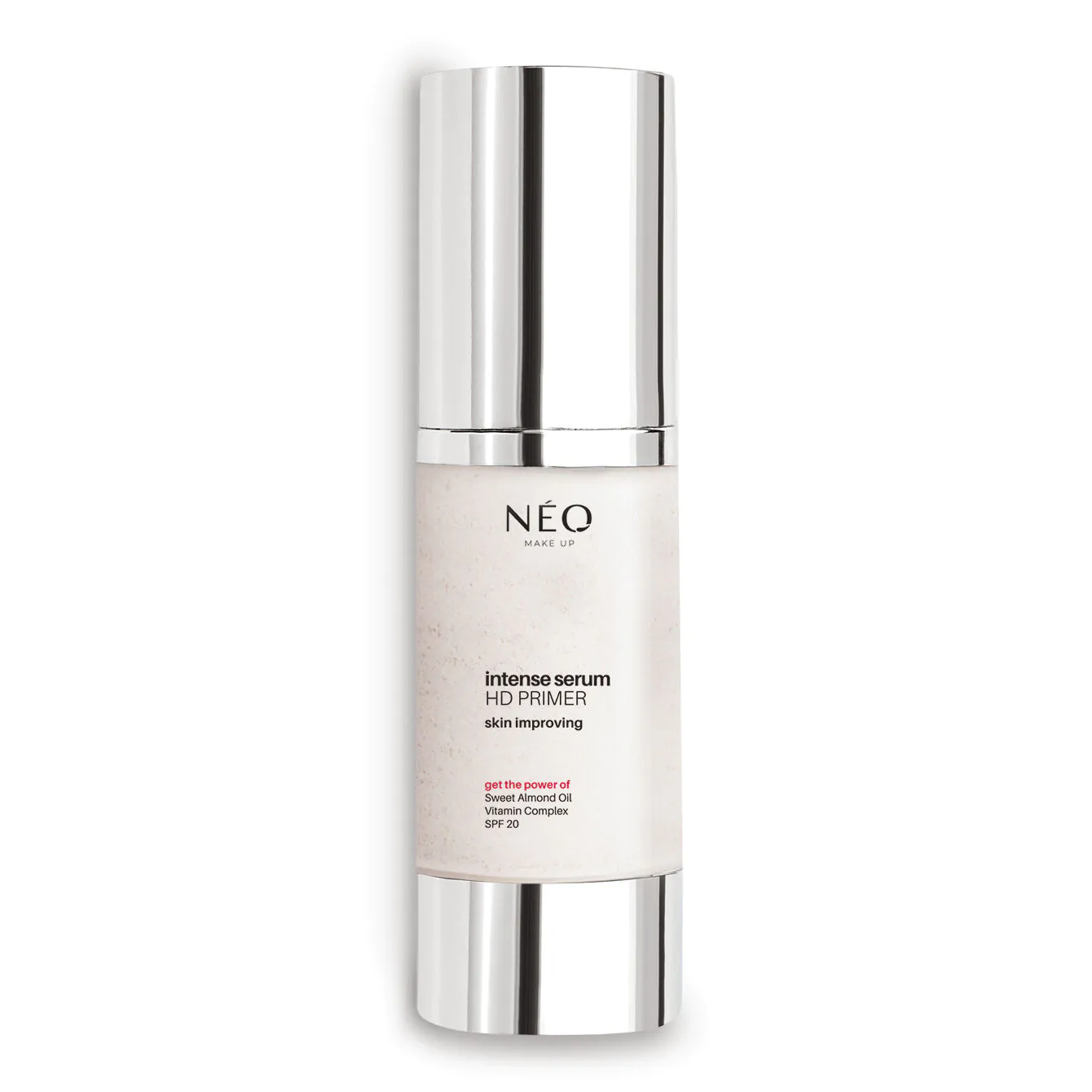 Neo Make Up Intense Serum HD Primer Βάση τόνωσης και λείανσης