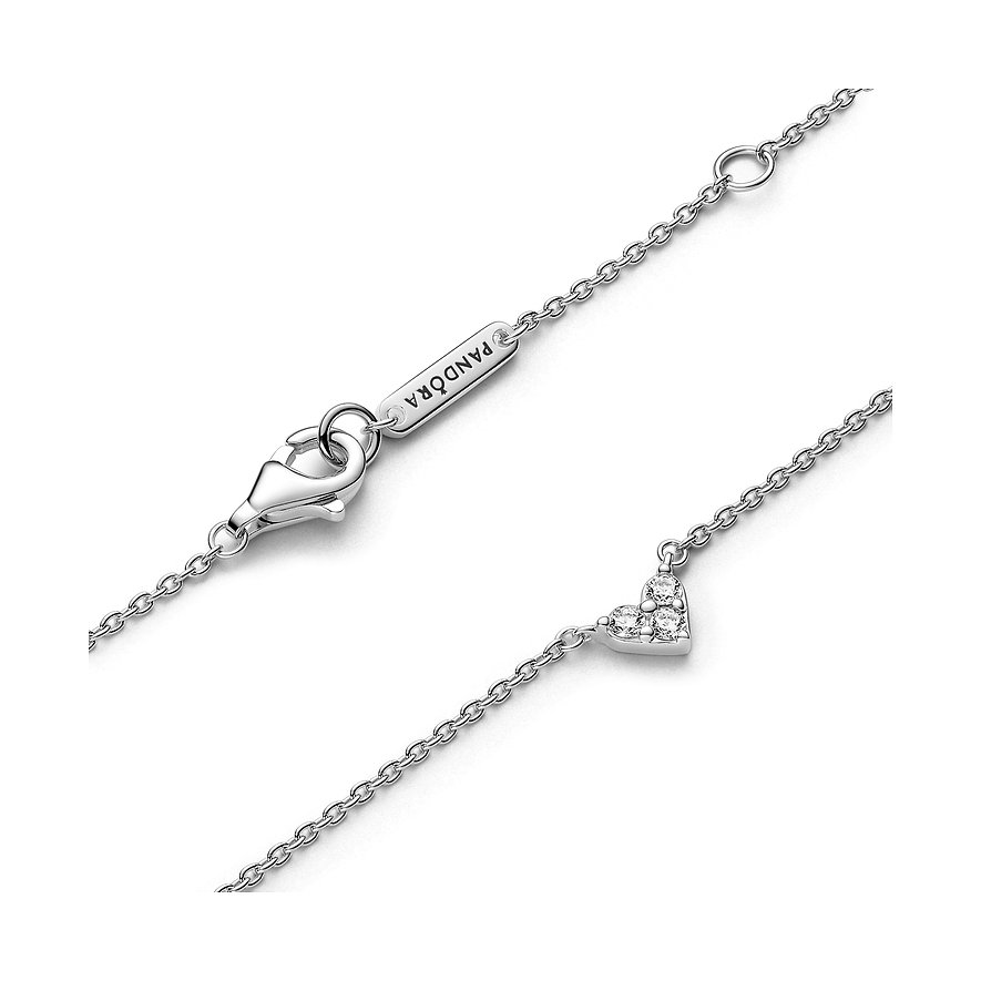 Pandora Kette Timeless
