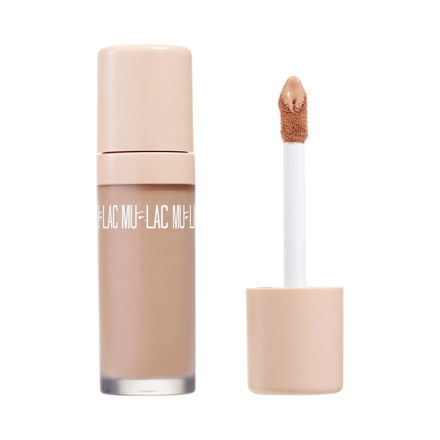 Base de maquillaje y corrector FIRST TAKE - Base de maquillaje líquida y corrector