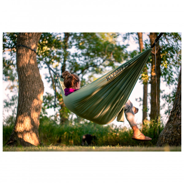 Klymit - Traverse Hammock - Hängematte