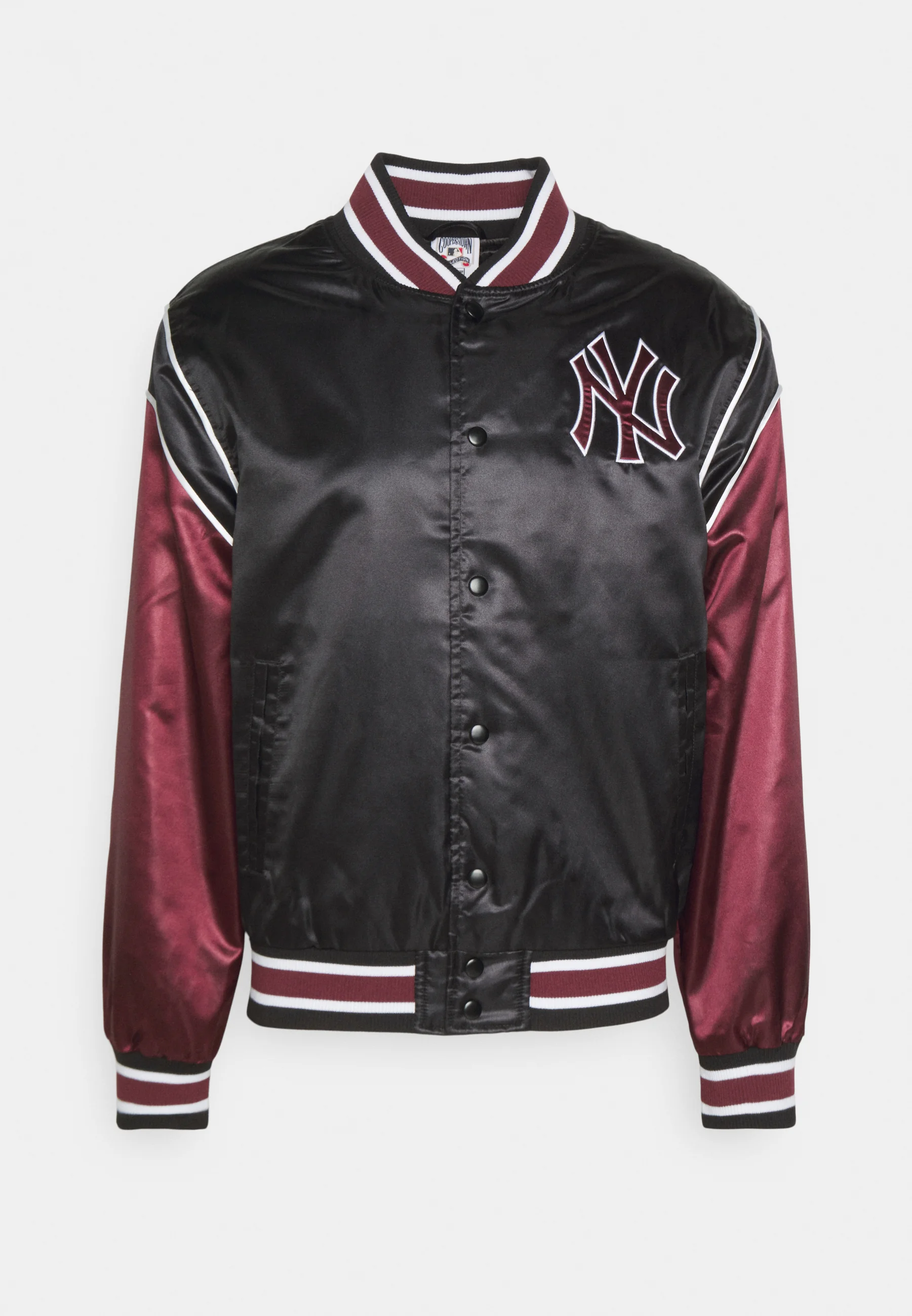 Chaqueta universitaria New Era de los New York Yankees - Equipo