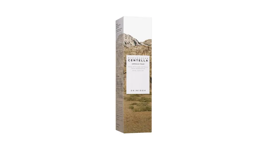SKIN1004 Madagascar Centella Ampoule Foam 125 ml