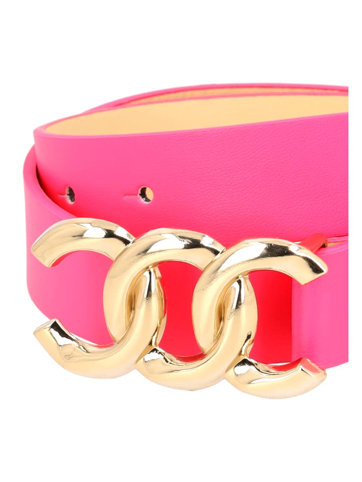 myMo KIDS Belt in Pink günstig kaufen onesize