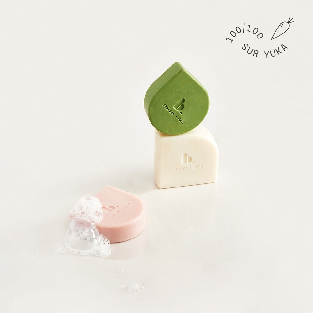 beaudy Coffret Trio - Routine Solide Coffret Routine