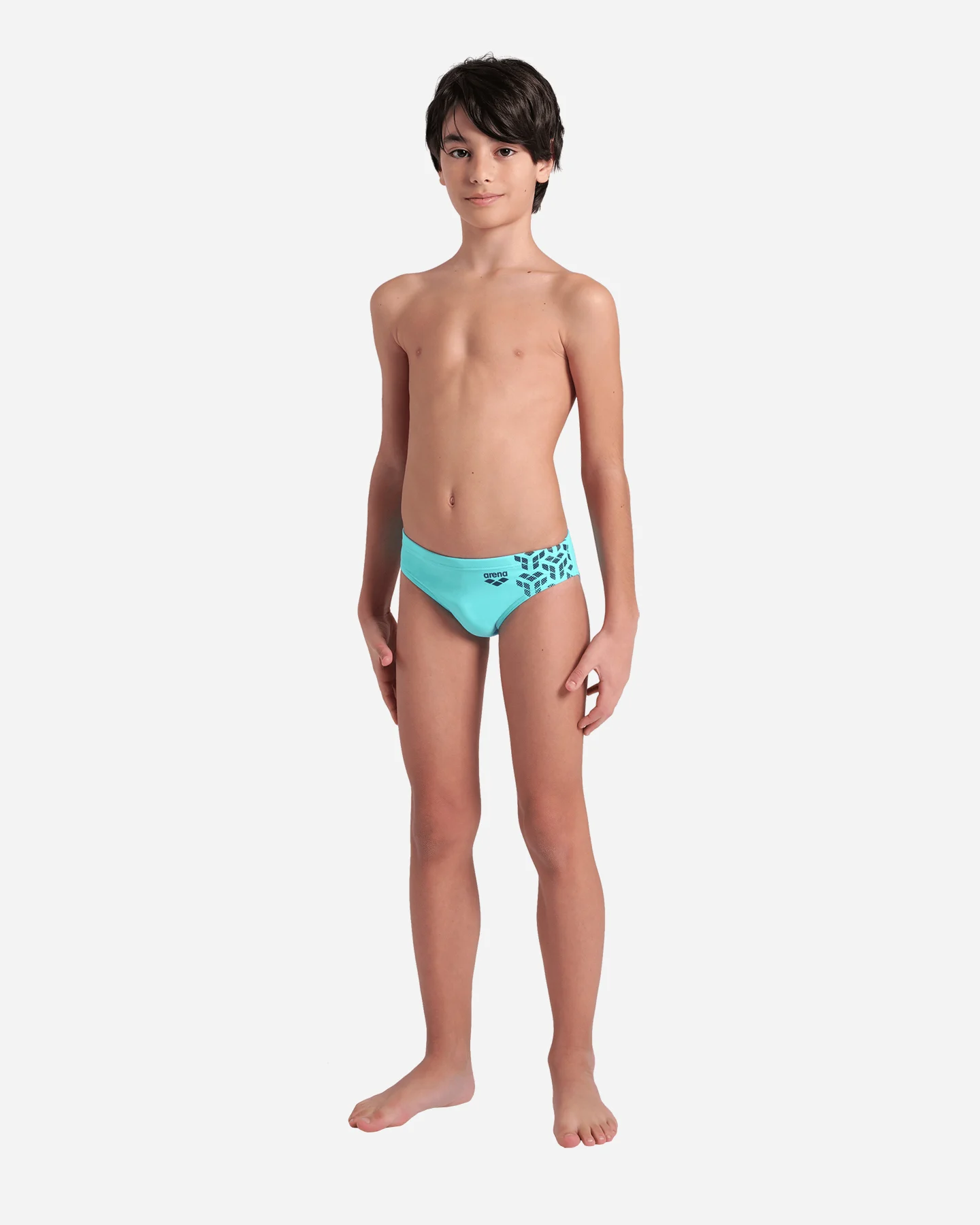 Arena Kikko V Jr Swim Briefs 006722870