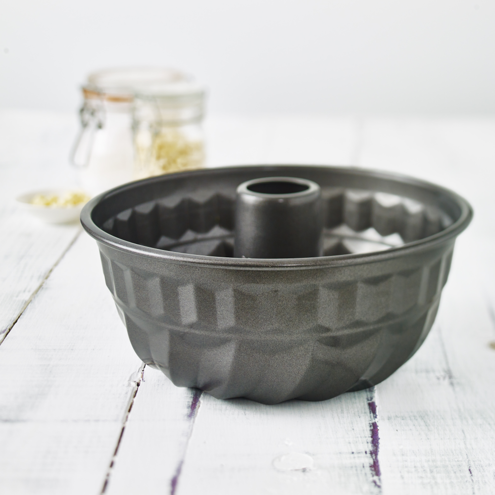 Backformen-Set Easy Baking 3-teilig