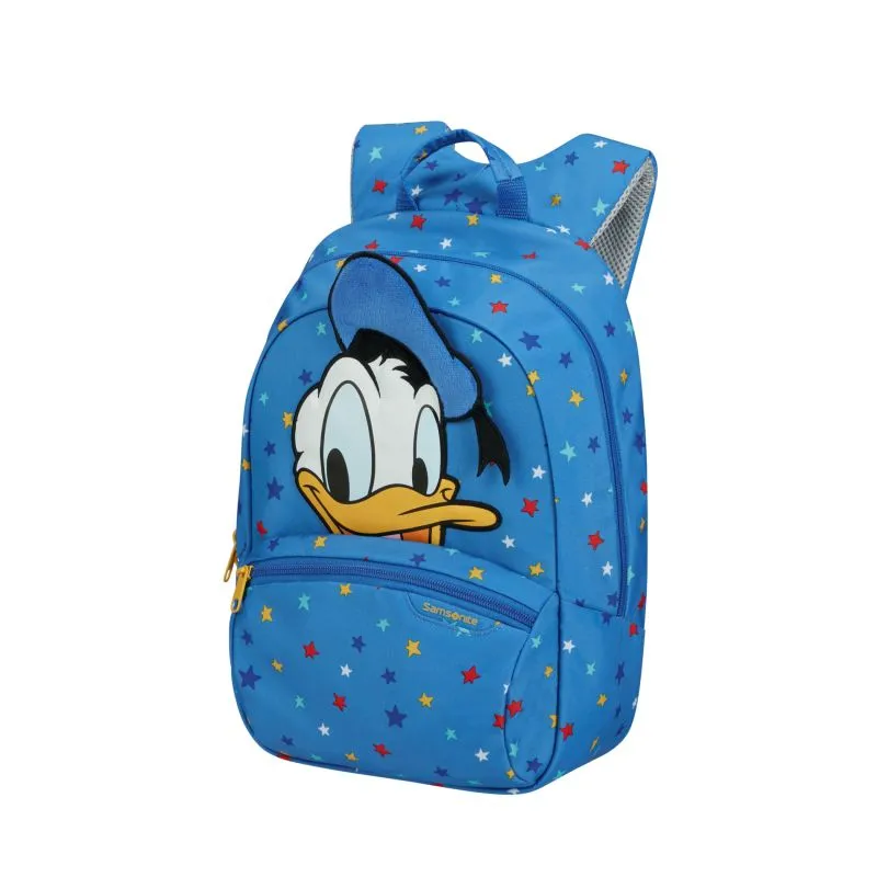 Samsonite ULTIMATE 2.0 Rucksack S+ - DISNEY DONALD STARS