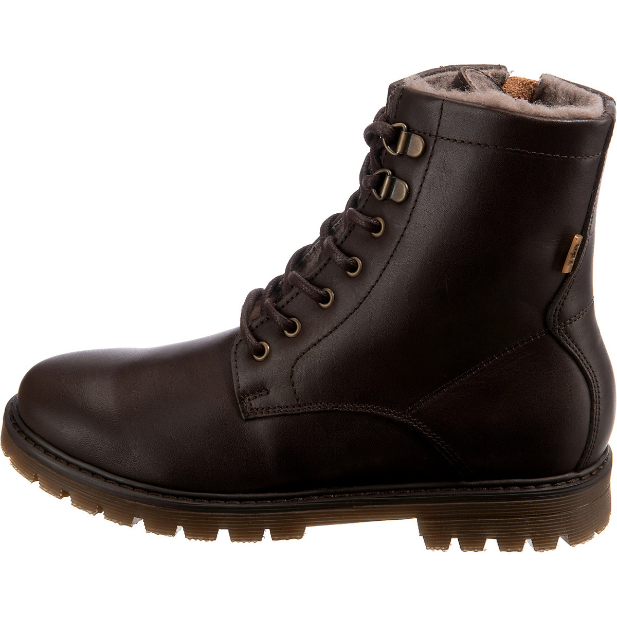 Winterstiefel für Mädchen