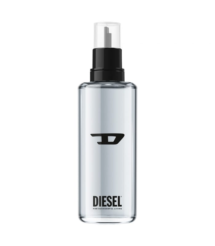 D BY DIESEL-Eau de toilette