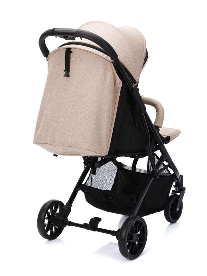 fillikid Sportwagen Buggy Styler Elite Exklusiv in Sand Melange günstig kaufen onesize