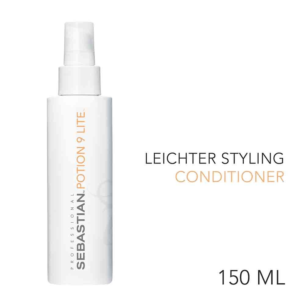 Sebastian Professional Professionelle Conditioner Potion 9 Lite Leichter Styling Conditioner