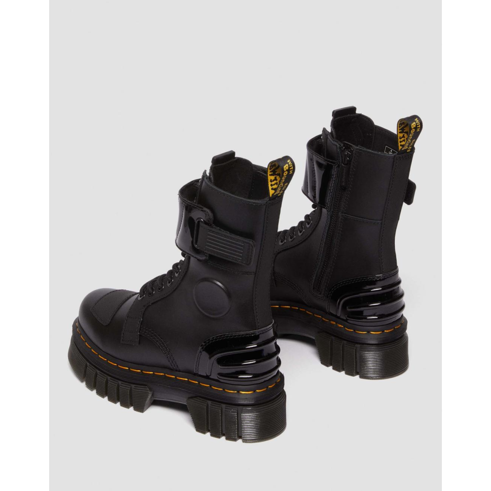 Dr. Martens Audrick 10i 30970001 / schwarz