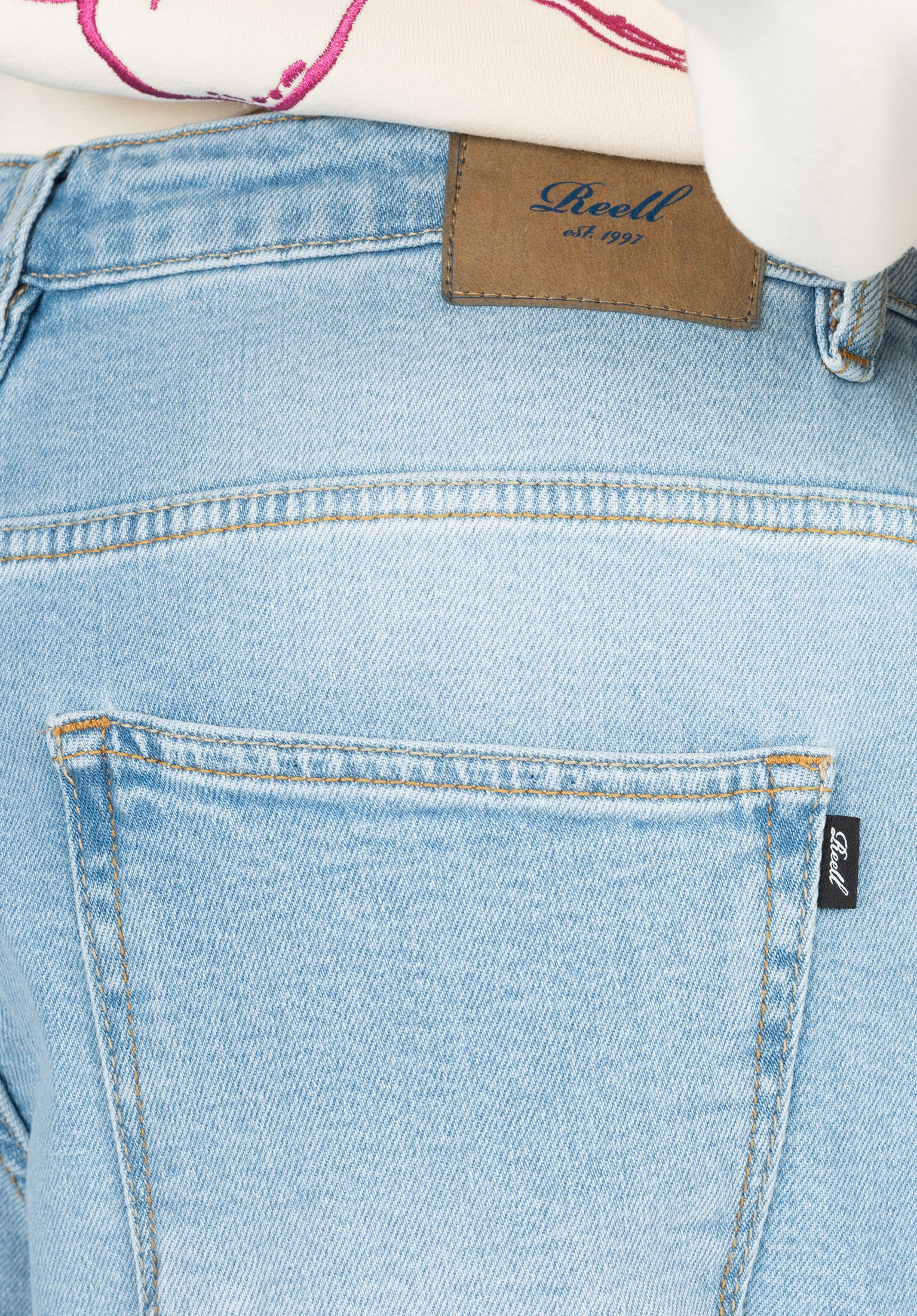 Women Chloé Baggy