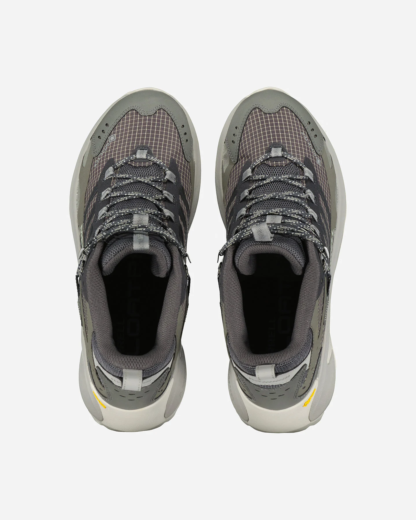 Turistické topánky Merrell Moab Speed 2 Mid Gtx M J037503