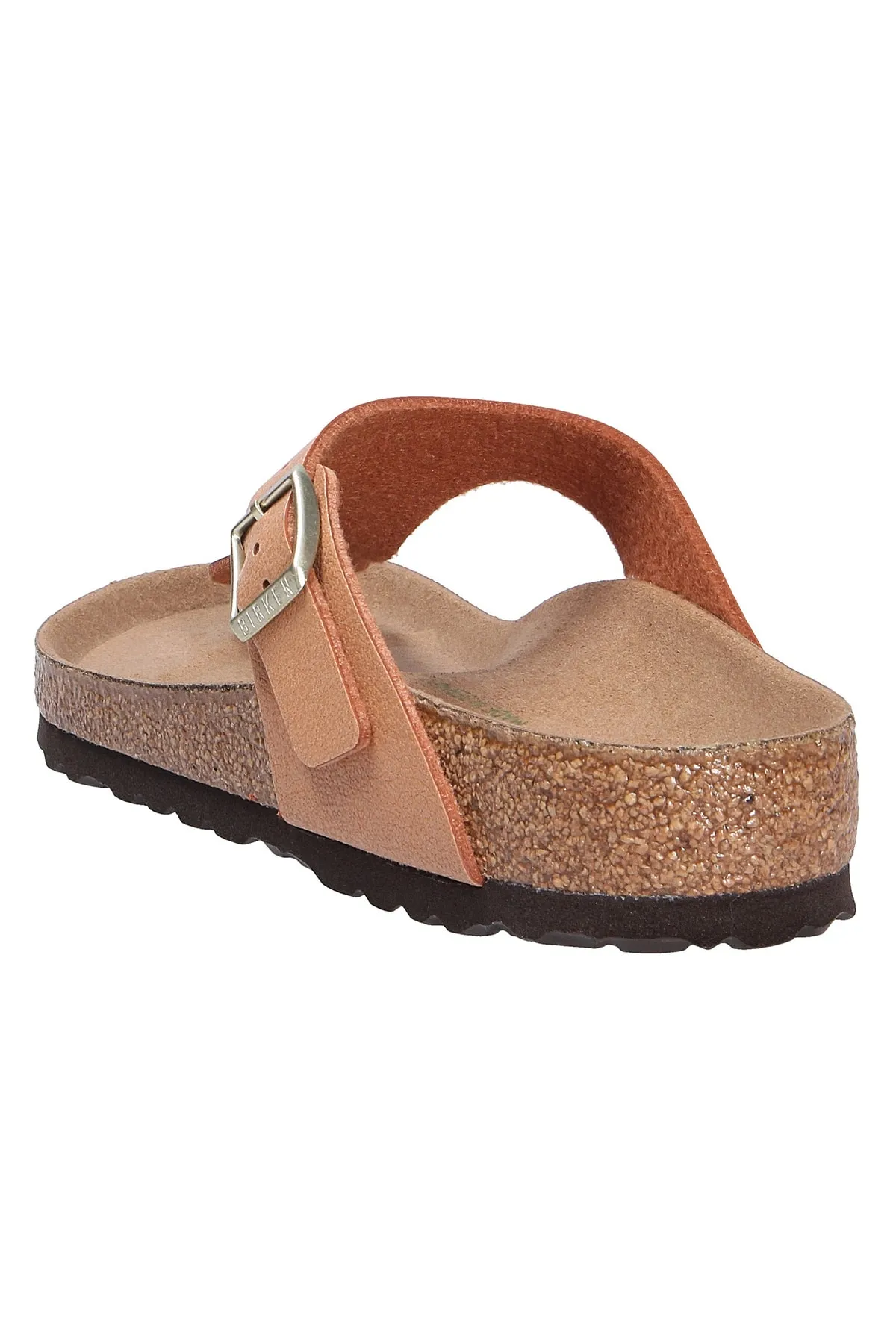 Birkenstock  Tieffußbett Pantolette
