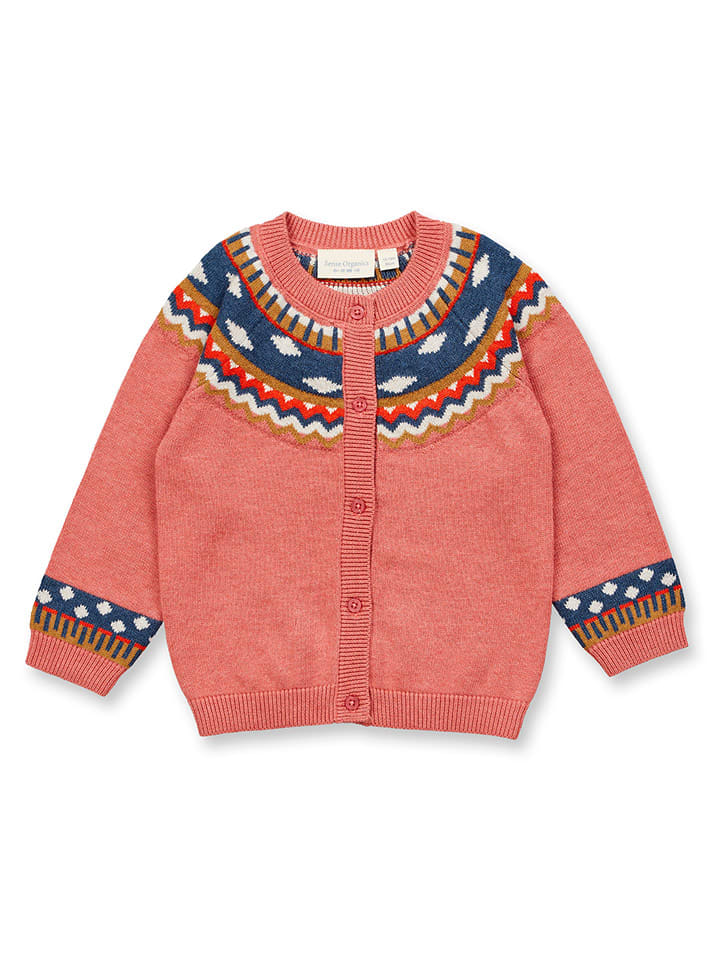 Sense Organics Cardigan 