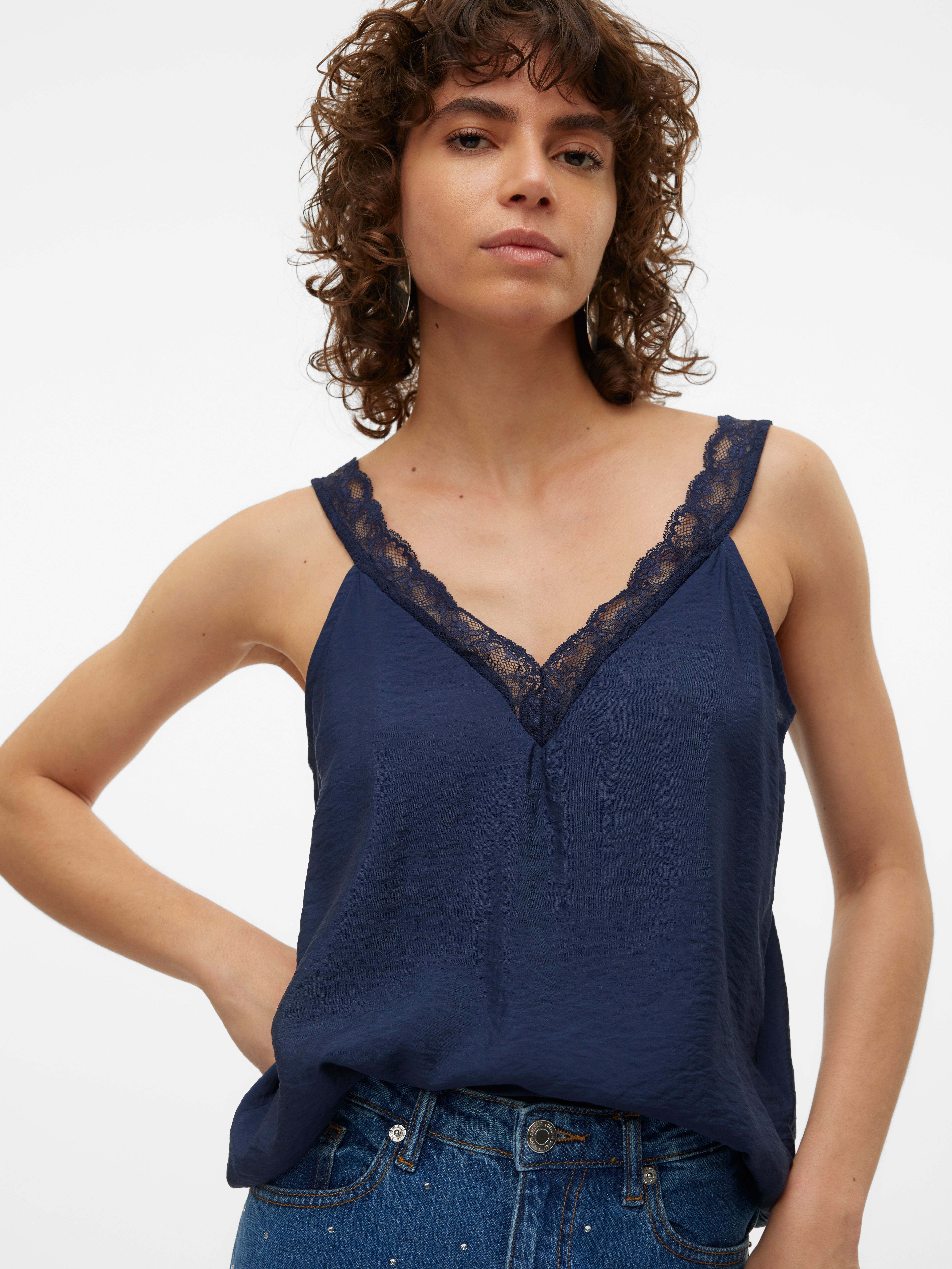 VMJOSIE Top