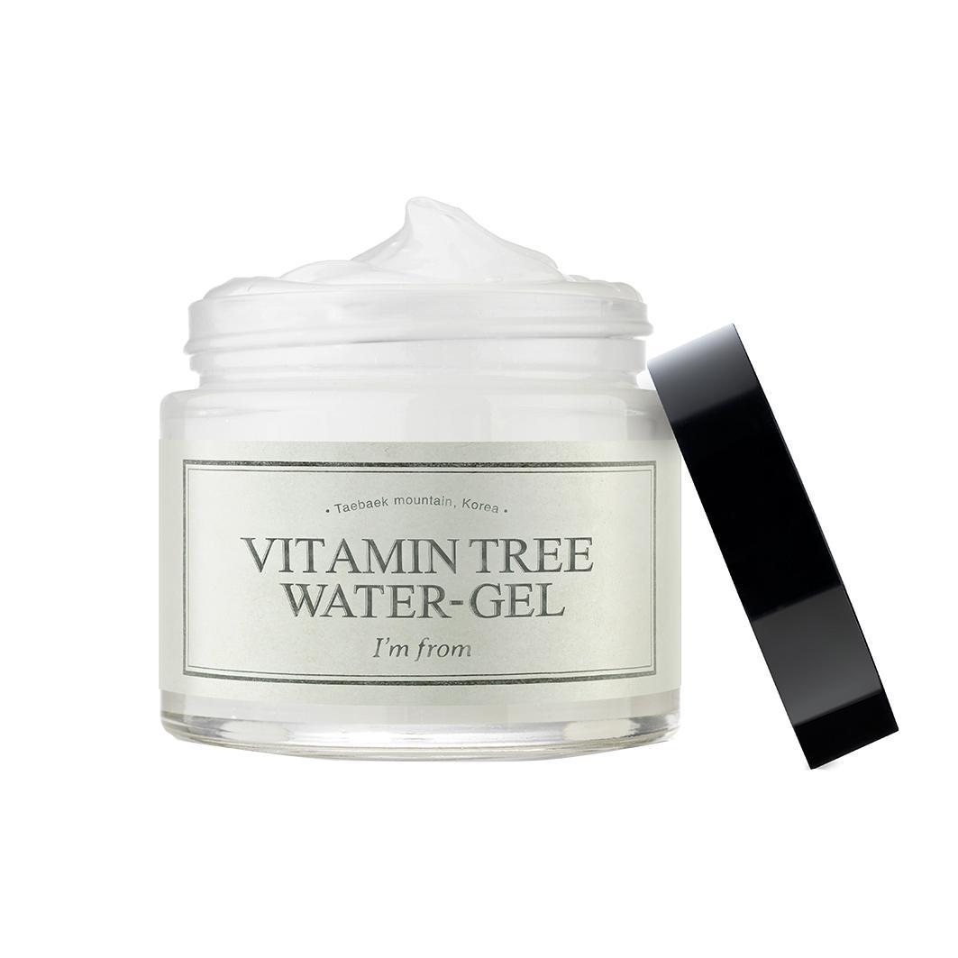 I'm from Vitamin Tree Water-Gel