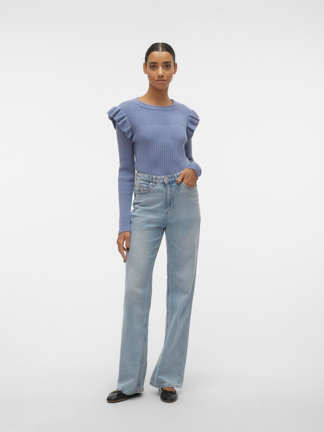 VMEMILIA Pullover