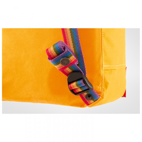 Fjällräven - Kånken Rainbow Mini 7 - Daypack