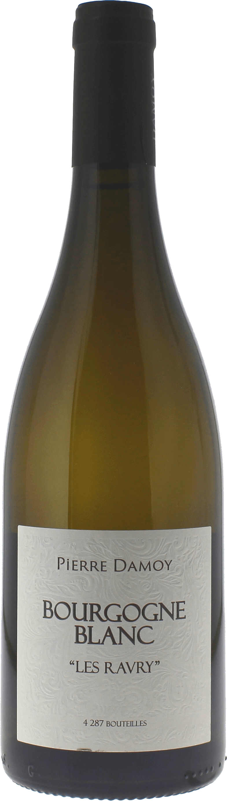 Bourgogne blanc 