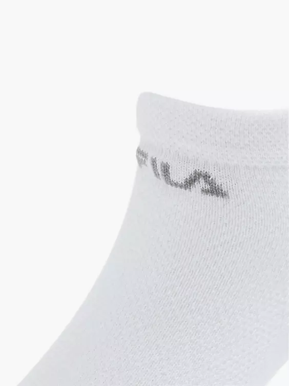 FILA 3er Pack Sneakersocken