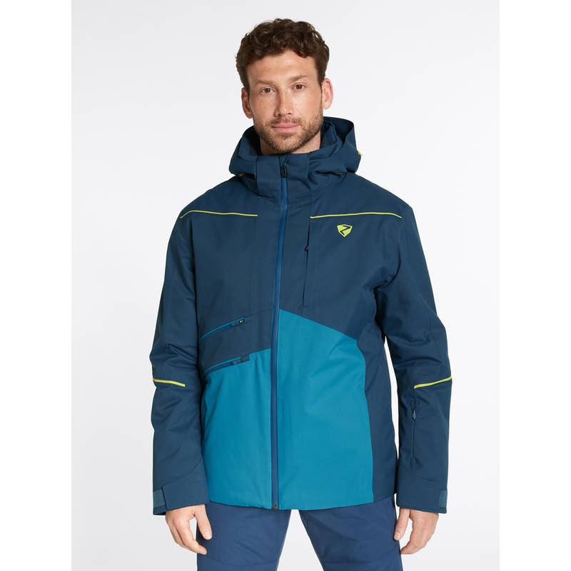 Ziener TOACA Skijacke Herren