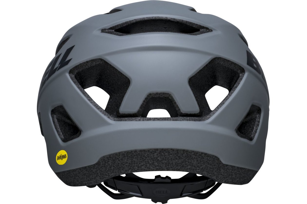 Bell Nomad 2 MIPS
