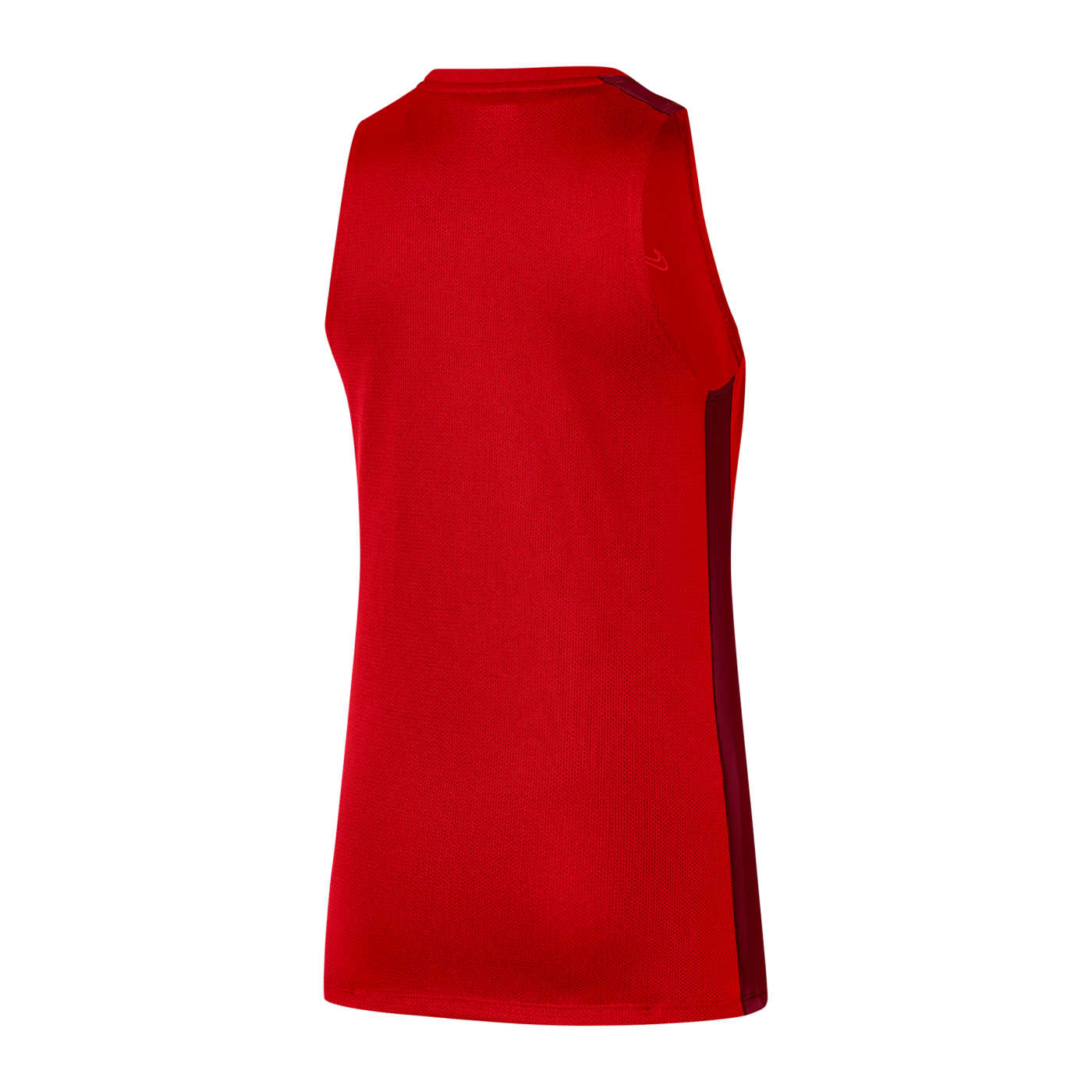 Nike Dri-FIT Academy Tanktop Damen Rot Weiss F657