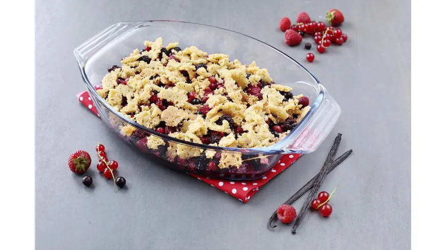 PYREX Aufflaufform Irresistible 4l