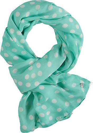 FRAAS Schal mit Punkte-Print
