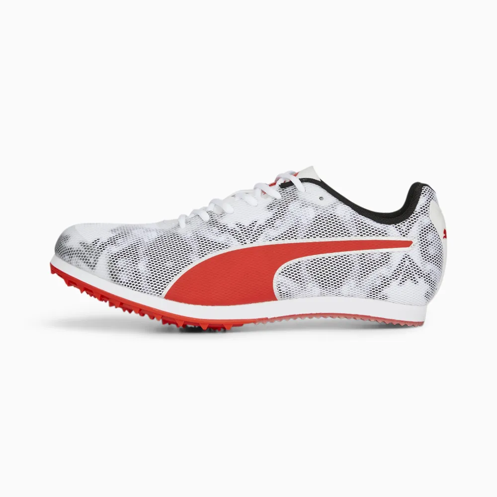 PUMA evoSPEED Star 8 Junior 377960-03 / weiss