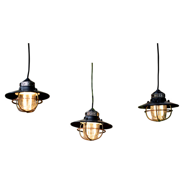 EDISON STRING LIGHTS - Laterne