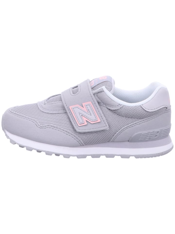 New Balance Mädchen Halbschuhe PV515V1 in Grau günstig kaufen