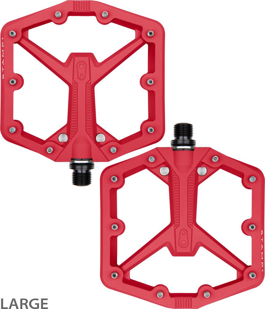CrankBrothers Stamp 1 - 2 Gen. - Plattformpedale kaufen | Bike-Discount