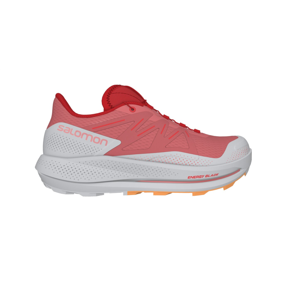 Salomon Trail PULSAR W L41749700 / pink