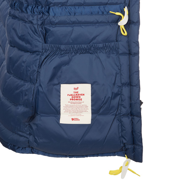 EXPEDITION DOWN JACKET W Damen - Daunenjacke