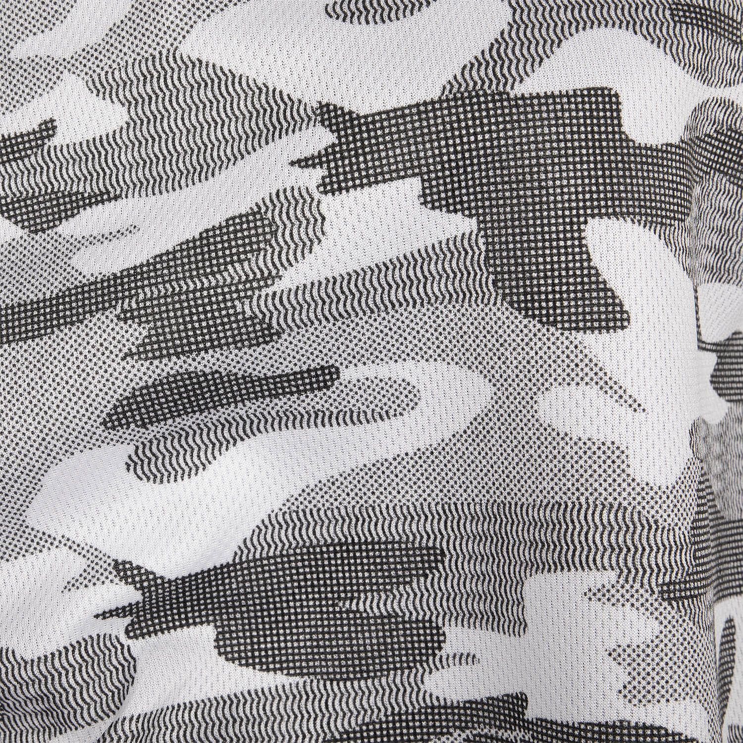 T-Shirt Mesh